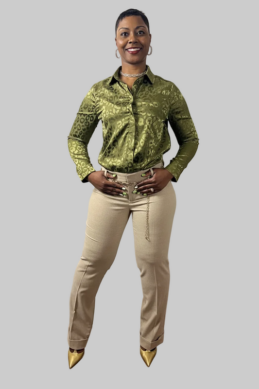 Olive Opulence (New)