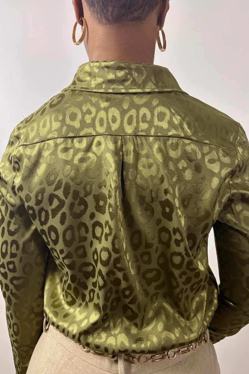 Olive Opulence (New)