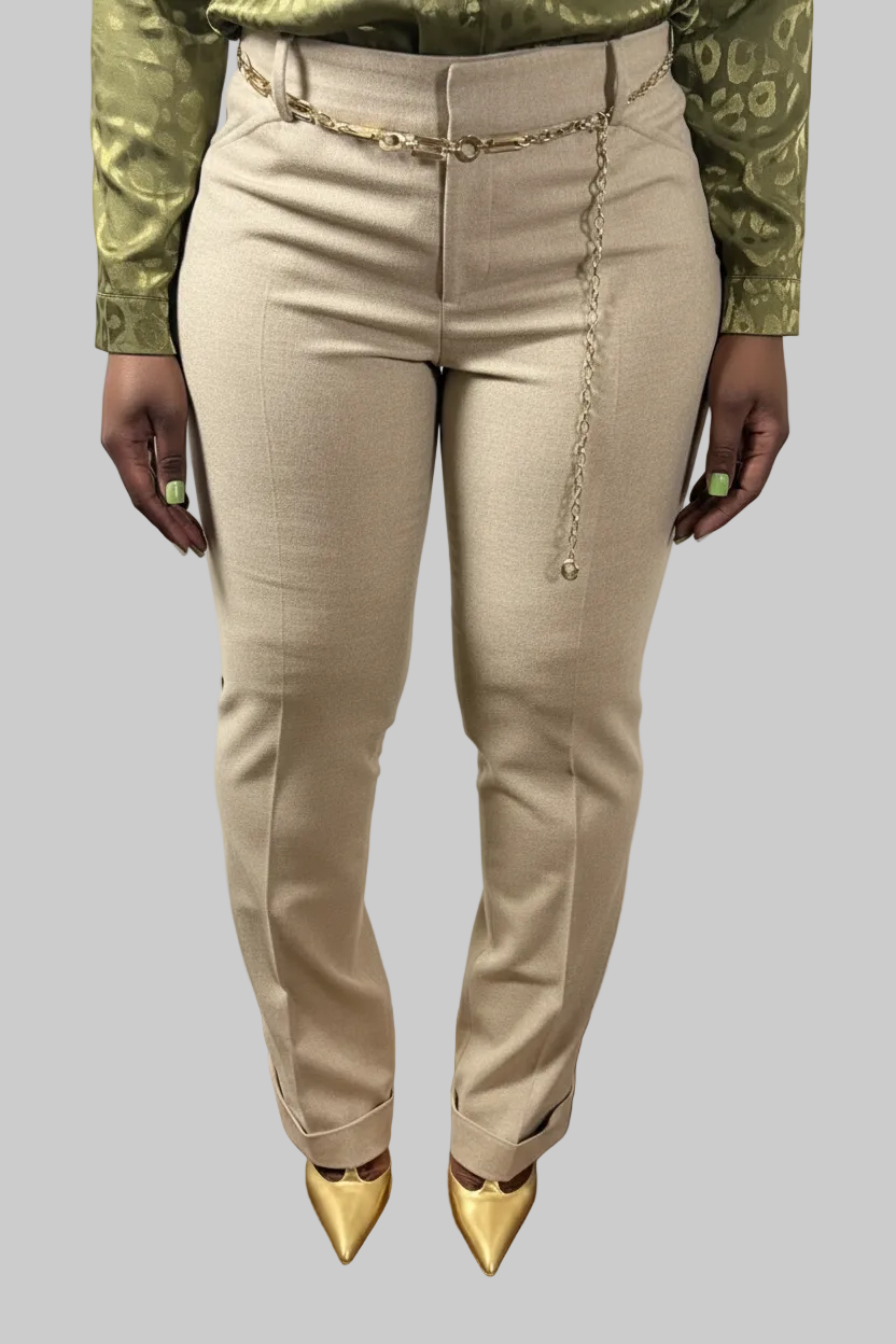 Timeless Ralph Lauren Slacks (Designer Brand)