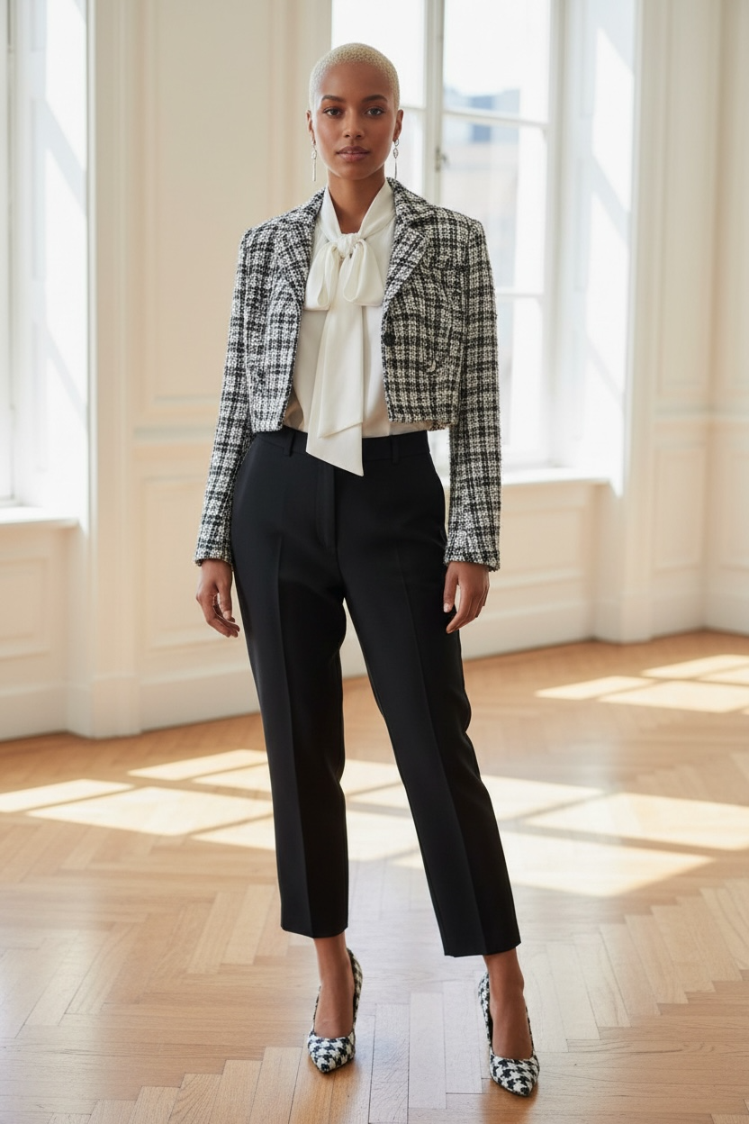 Calvin Klein Slacks