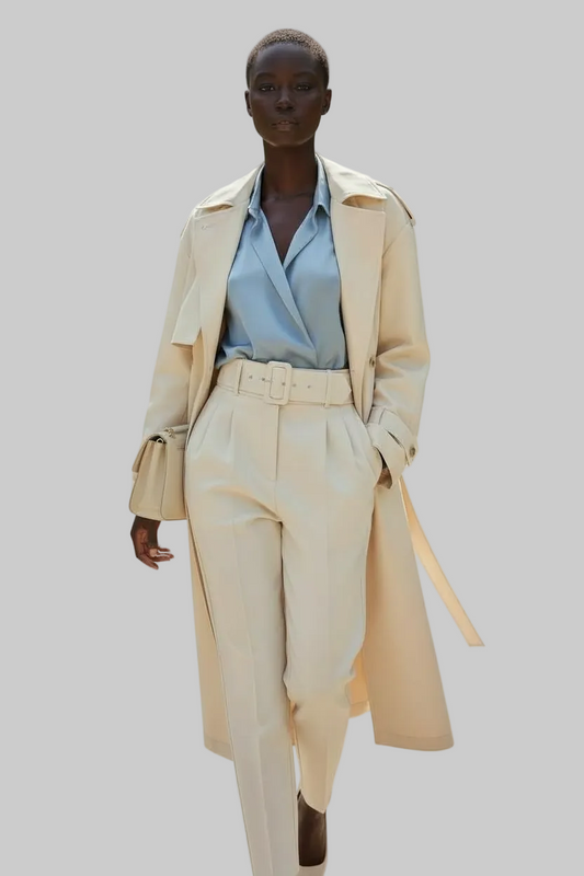 ZARA Timeless Slacks (Designer Brand)