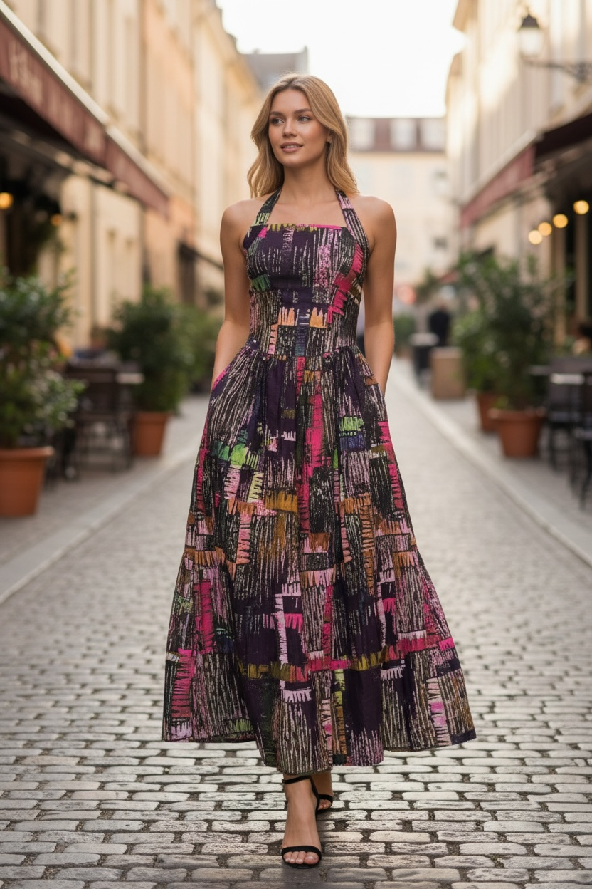 The Multi Grace Midi
