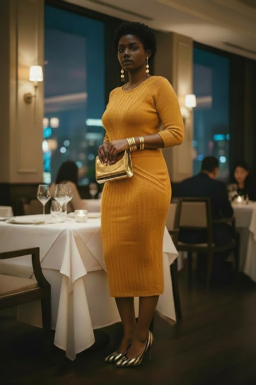 Gabrielle Union Design (New York & Company)