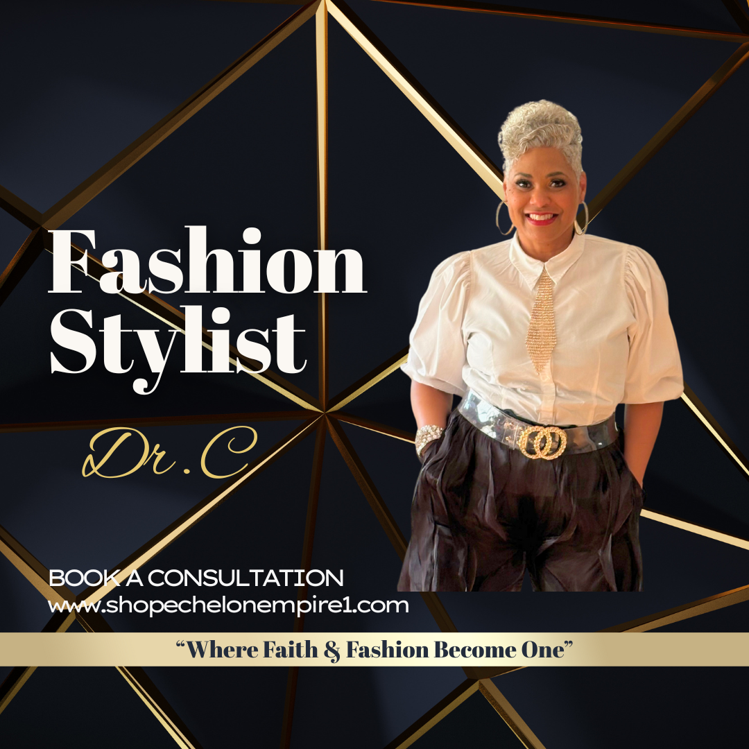 Royal Makeover Consultation